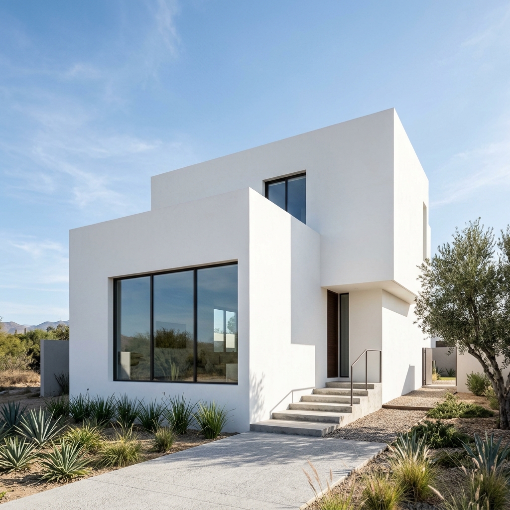 The Margalla Modern